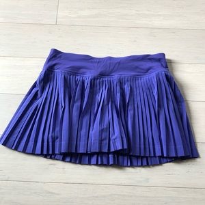 Lululemon Skirt
